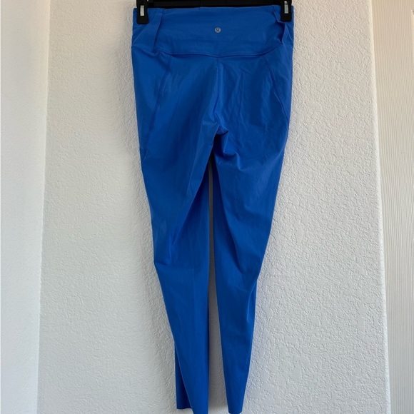 Lululemon Free to Speed Wild High Rise Leggings - Picture 4 of 4